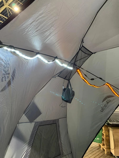Femkes LED-Strip
