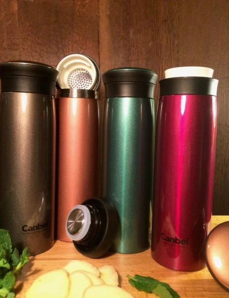 Femkes Canbei thermosfles