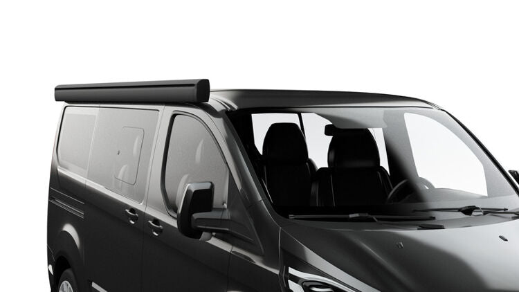 Fiamma F43van 300 Deep Black (slinger luifel)