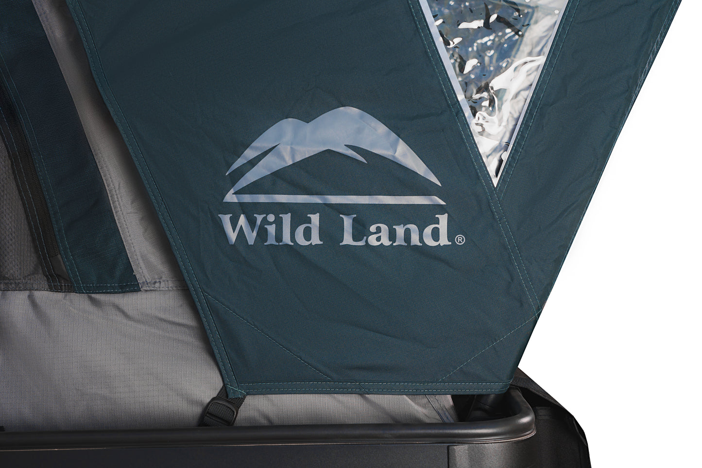 Wild land Orthframe Mini