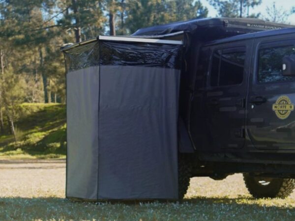 James Baroud Shower Cab Classic