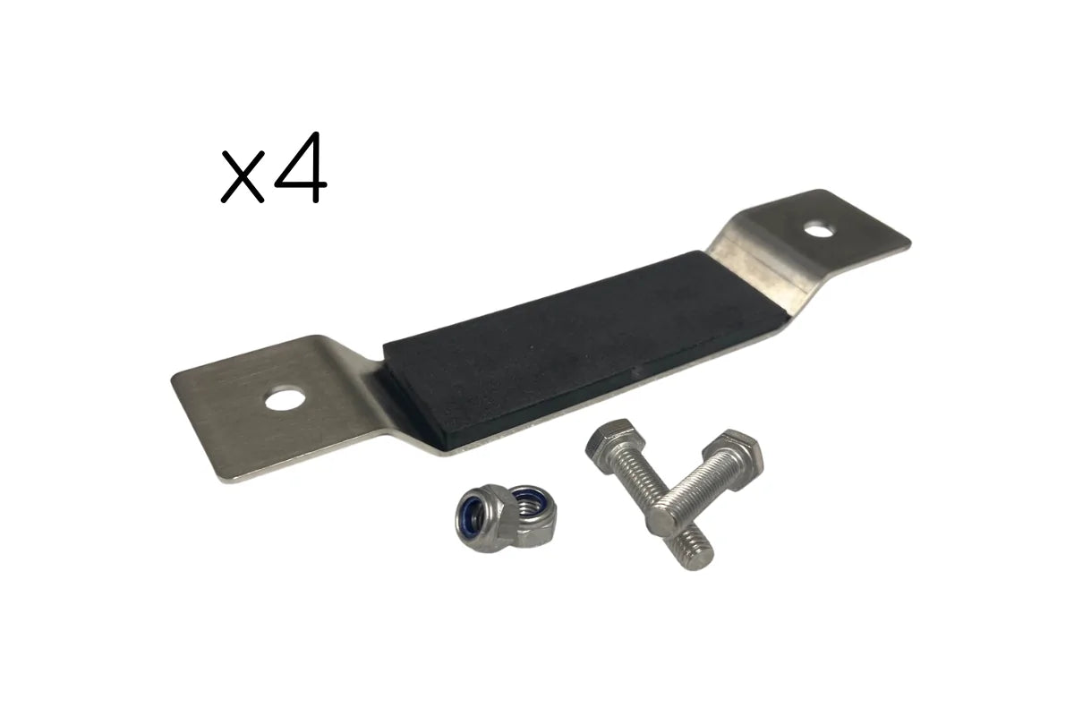 Moby Mountain Mounting Bracket Type 2