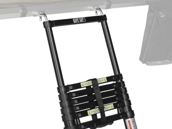 Sheepie 260cm Ladder, Black
