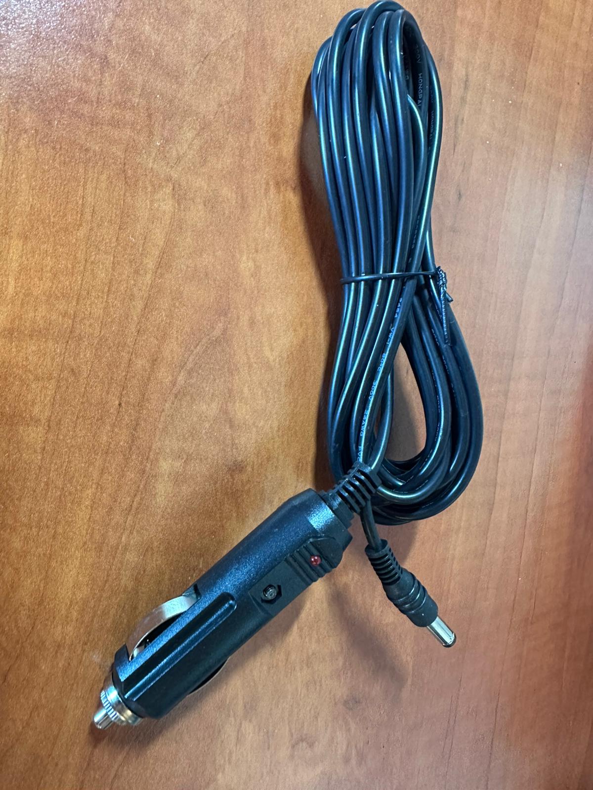 Wild land Air Cruiser oplaadkabel 12V