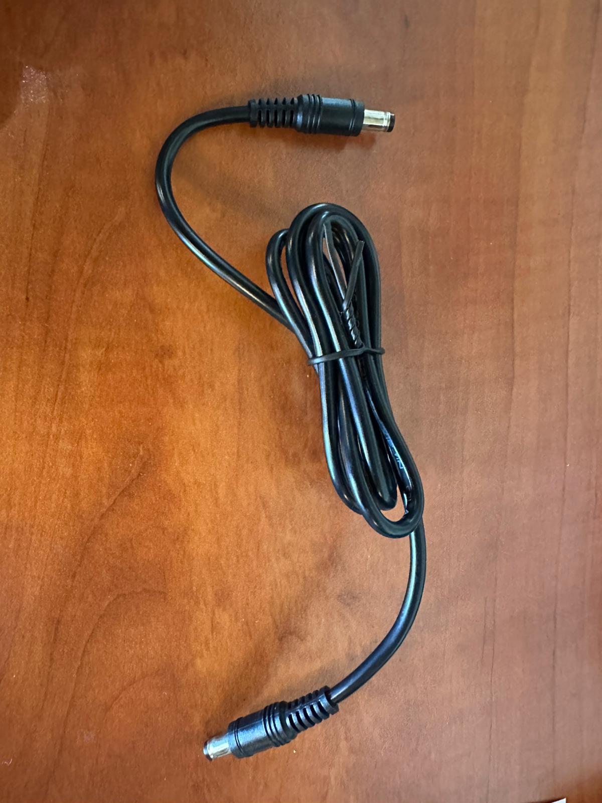 Wild land Air Cruiser oplaadkabel voor Powerbank