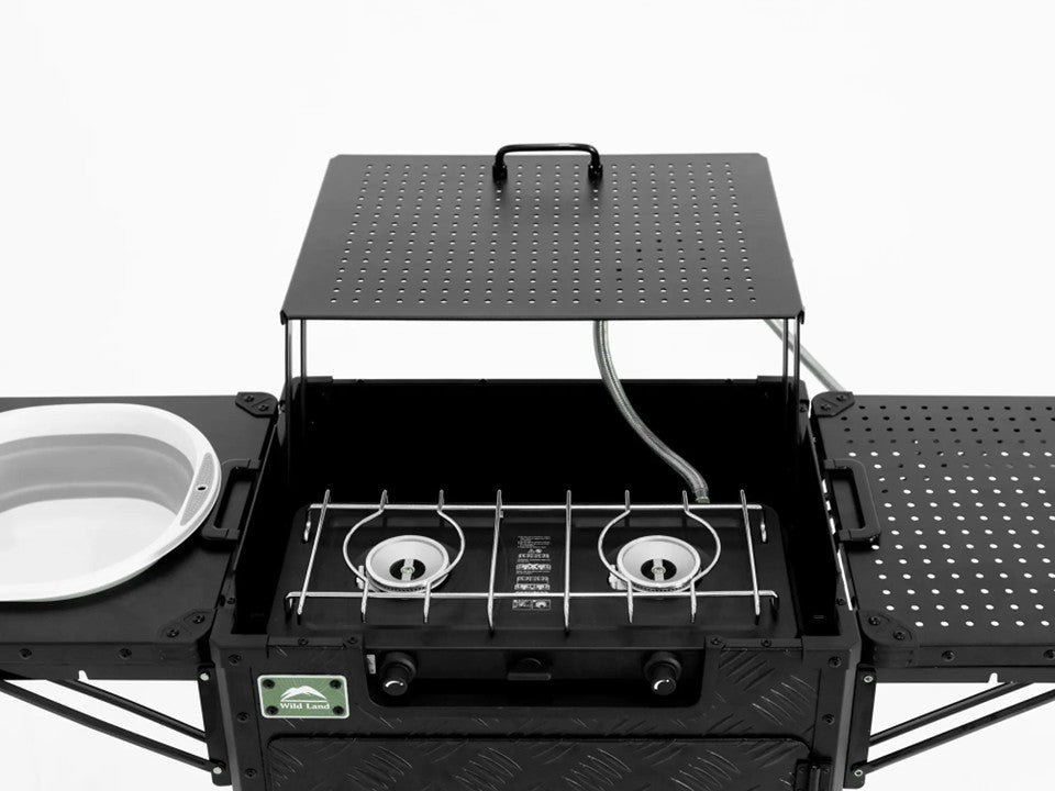 Wild Land Kookkist V2 Pro