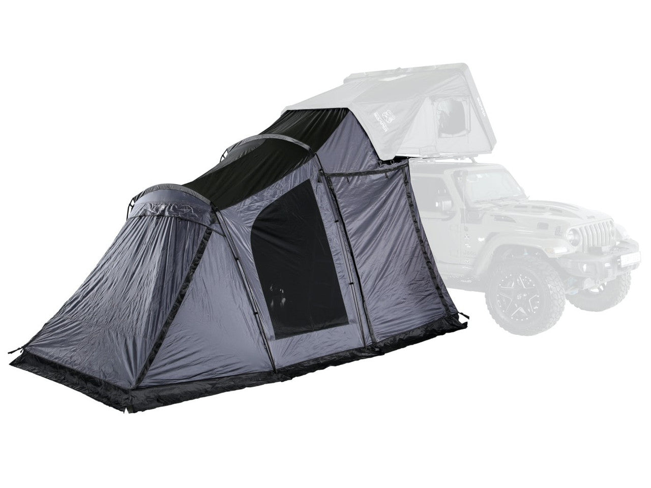 Ikamper Skycamp ondertent