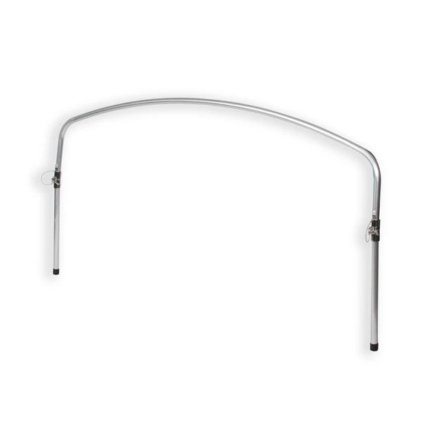 Campwerk adventure daktent - U-boog opvouwbare staaf tentingang