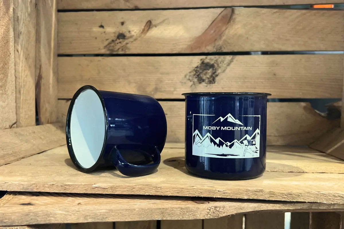 Moby Mountain Mug