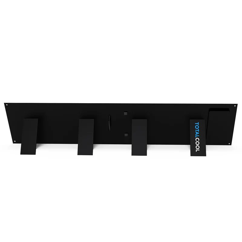 Totalsolar 120 – Opvouwbaar Zonnepaneel (120W)