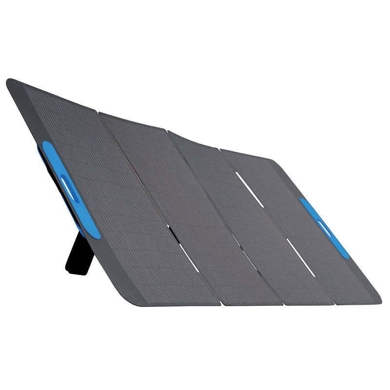 Totalsolar 400 – Opvouwbaar Zonnepaneel (400W)