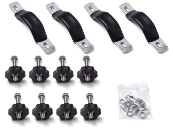 Daktent-Montage sets