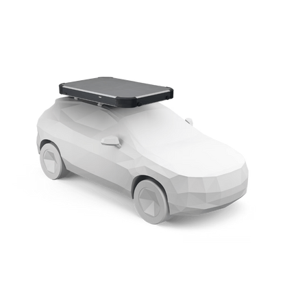 Thule Widesky
