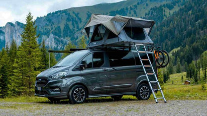 Fiamma Moonlight 180