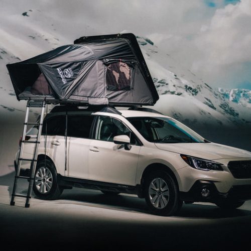 Ikamper Skycamp 3.0 Mini