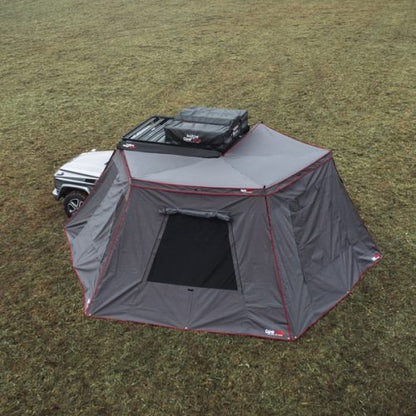 Campwerk 270° luifel