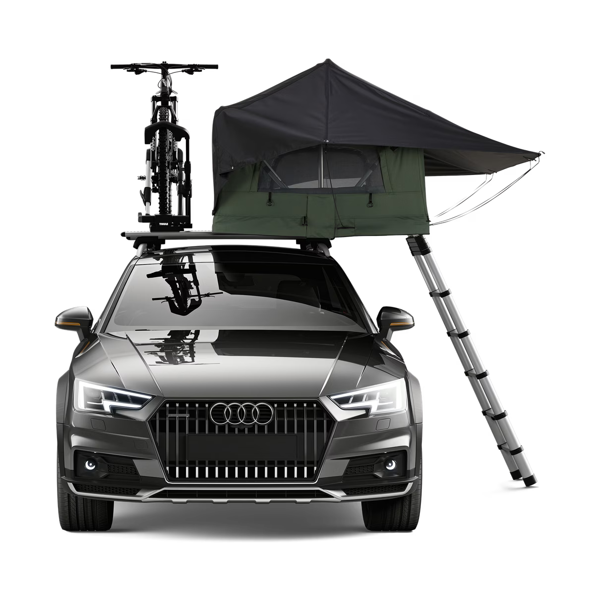 Thule Foothill