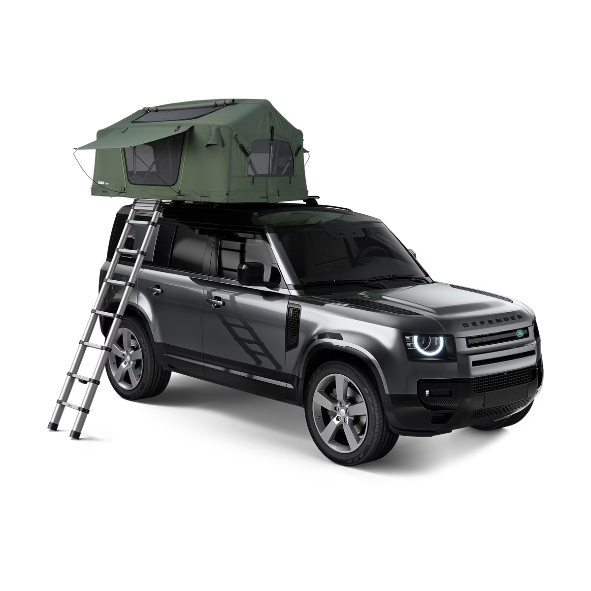 Thule Foothill