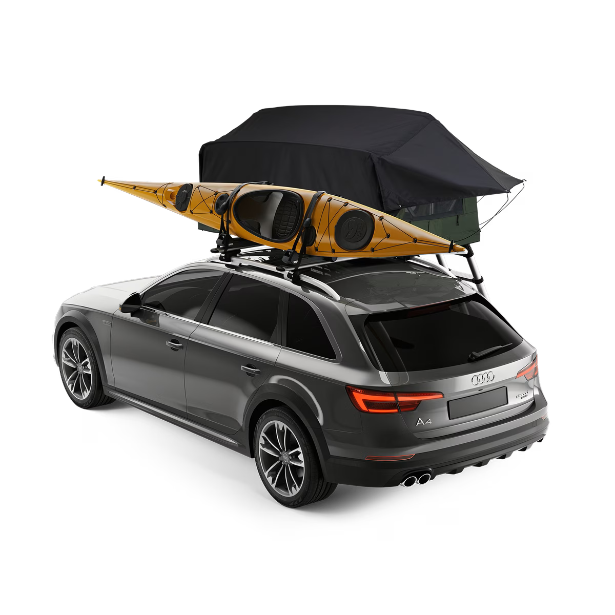 Thule Foothill