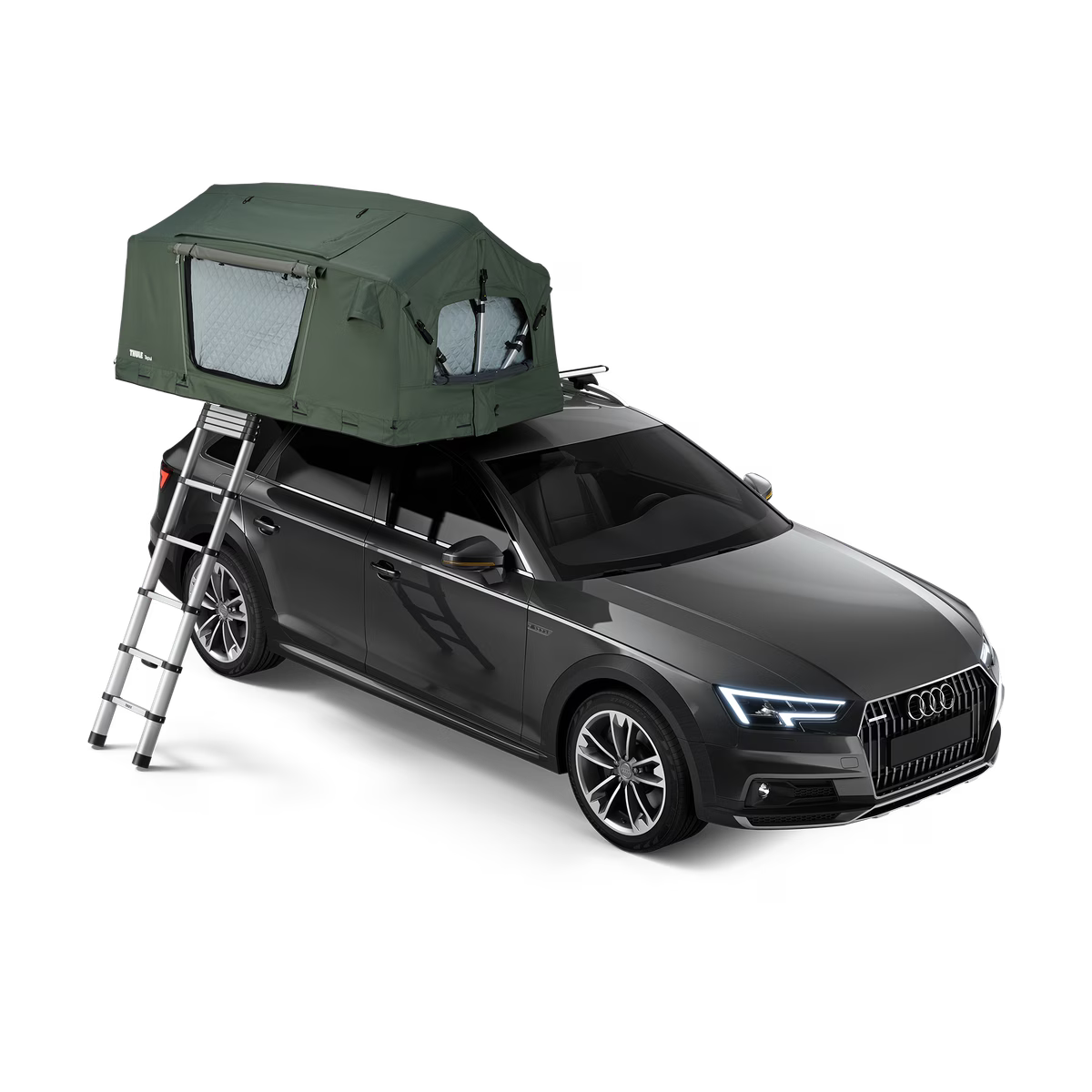 Thule Foothill Thermo binnentent