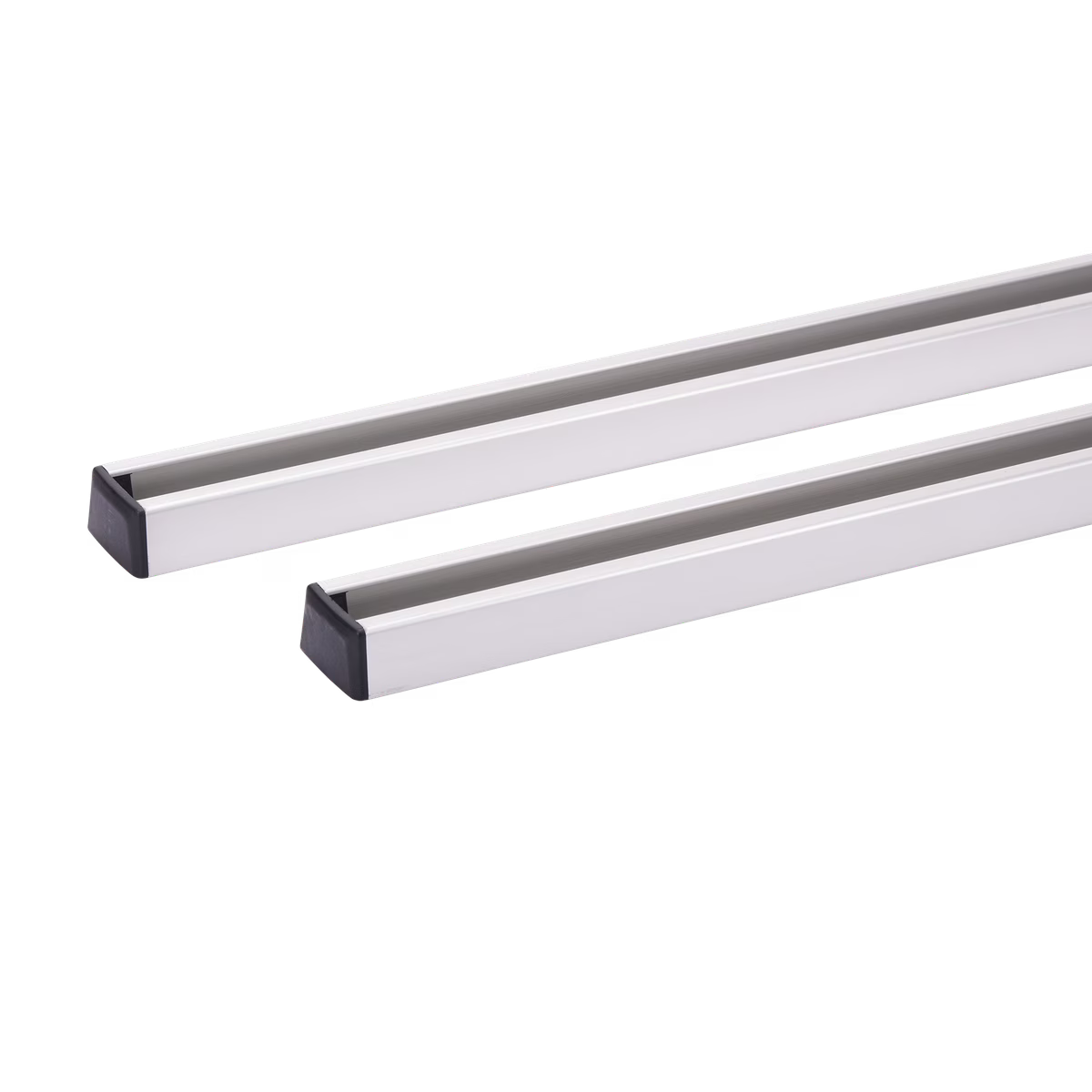 Thule montagerails