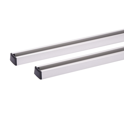 Thule montagerails