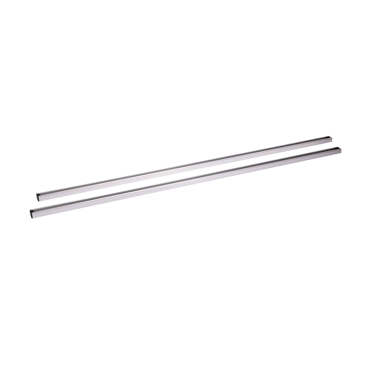 Thule montagerails