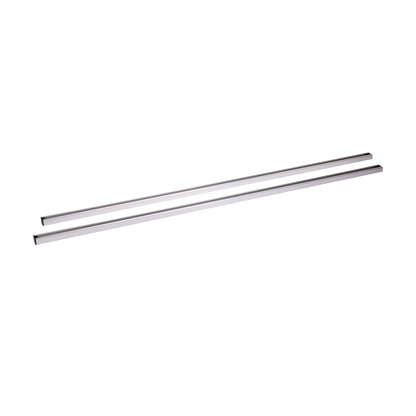 Thule montagerails