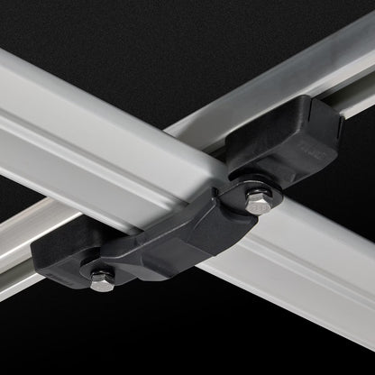 Thule montagerails