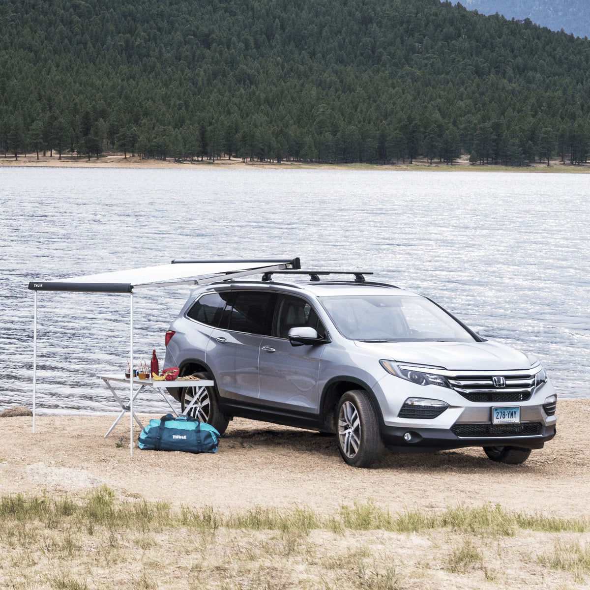 Thule Outland luifel