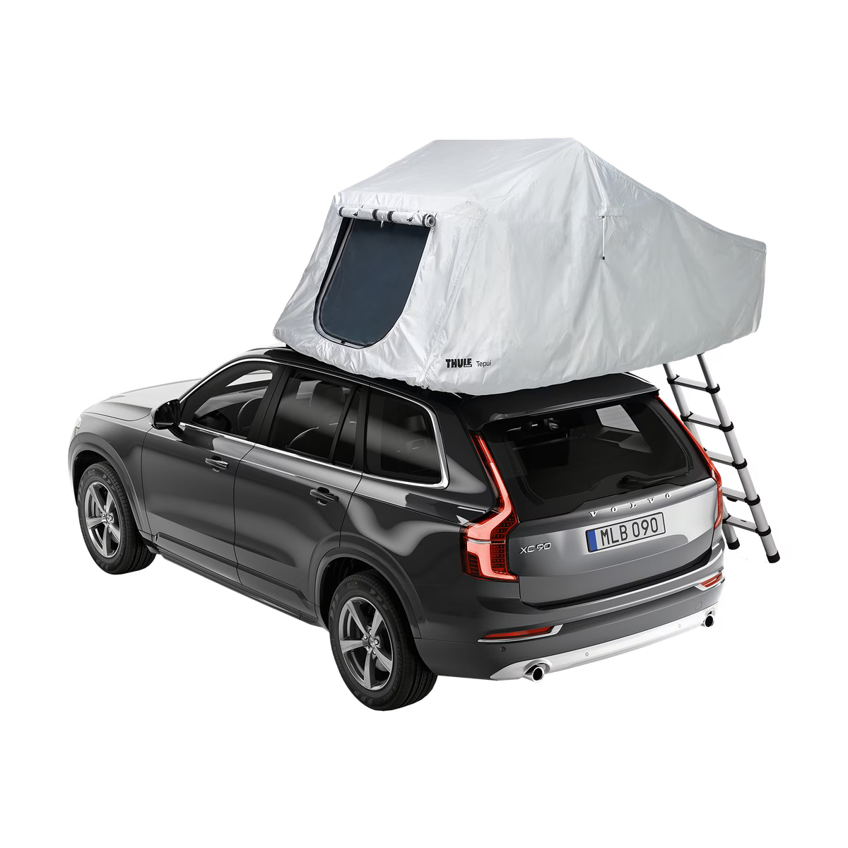 Thule Tepui Weatherhood Autana 4