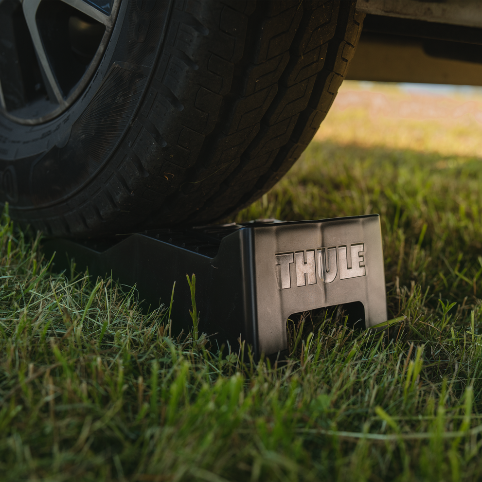 Thule Levelers (oprijblokken)