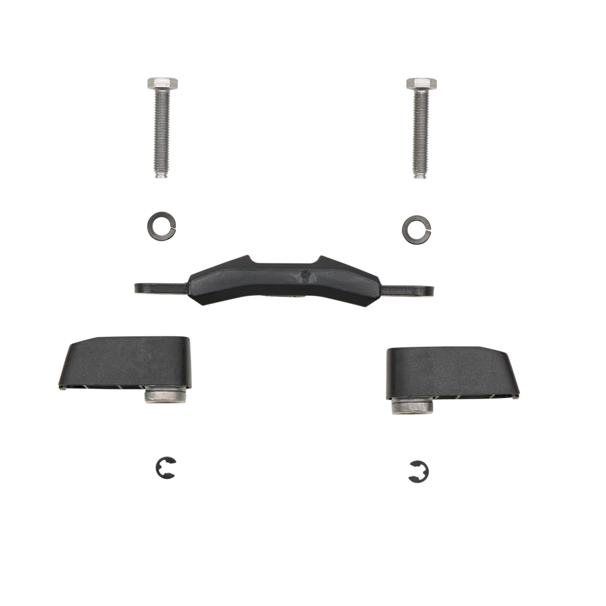 Thule Mounting Brackets