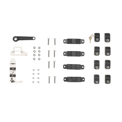 Thule Mounting Brackets