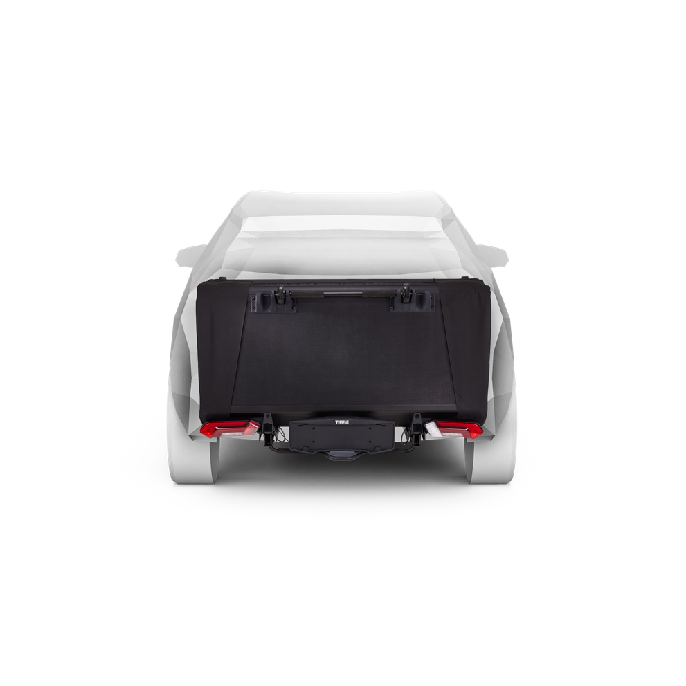 Thule Outset (trekhaak tent)