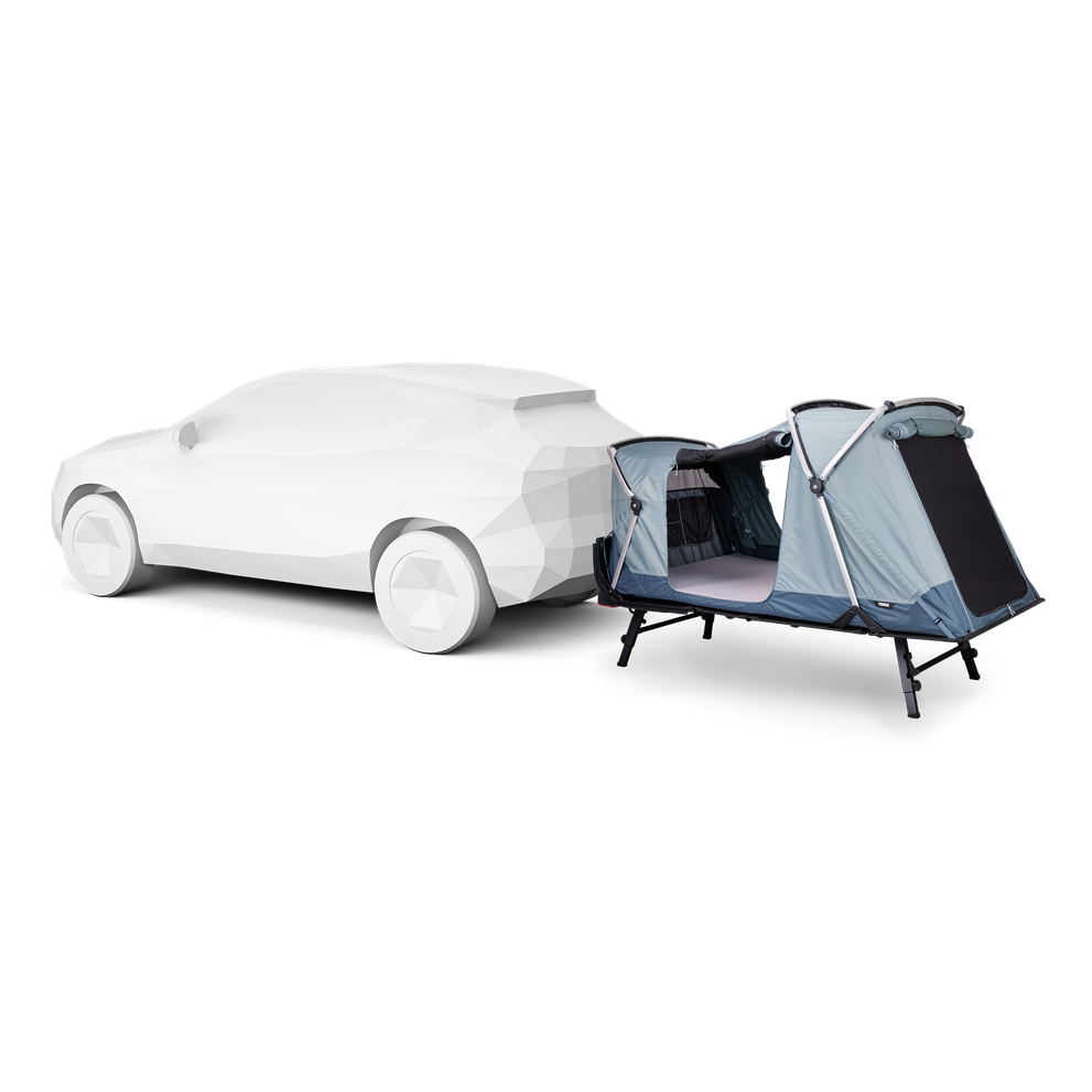 Thule Outset (trekhaak tent)