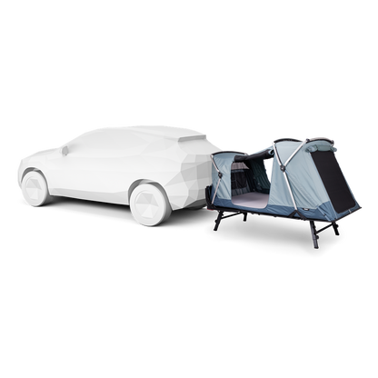 Thule Outset (trekhaak tent)