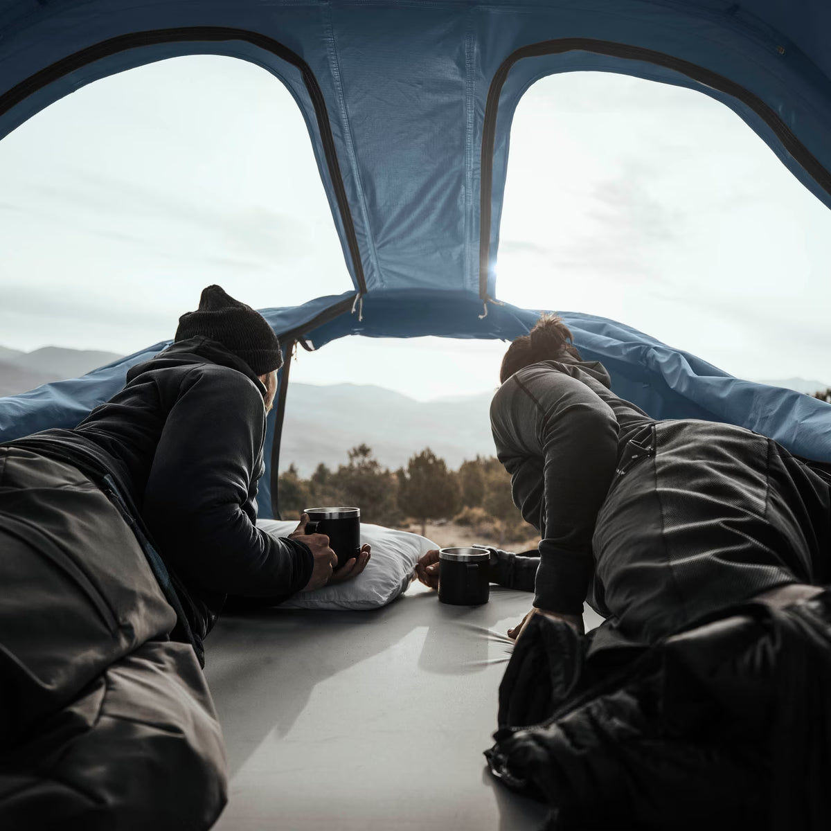 Thule Approach M