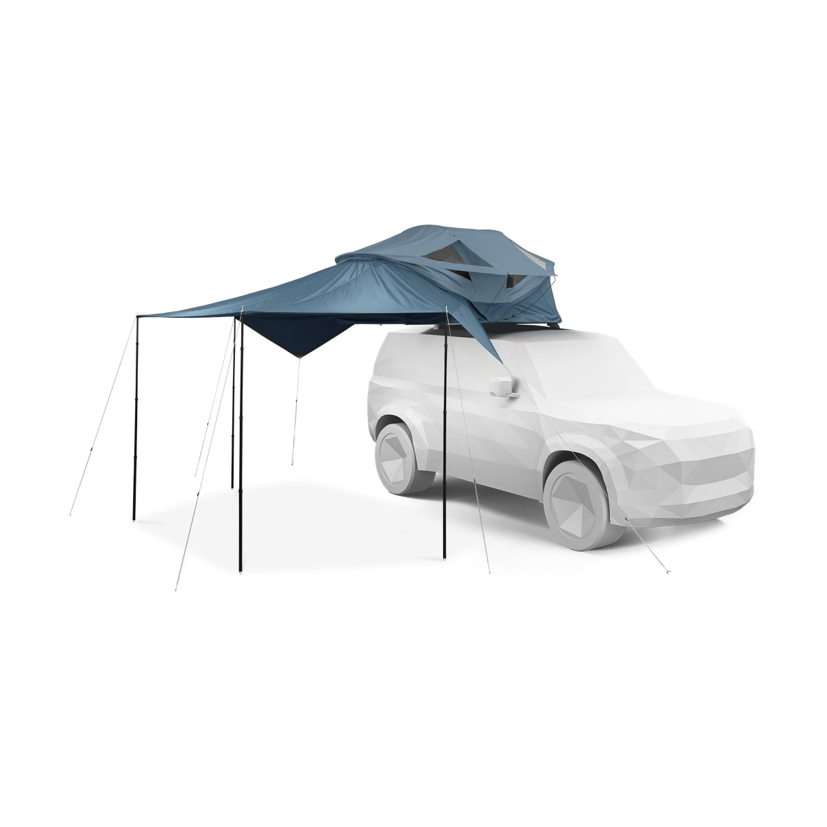 Thule Approach Luifel