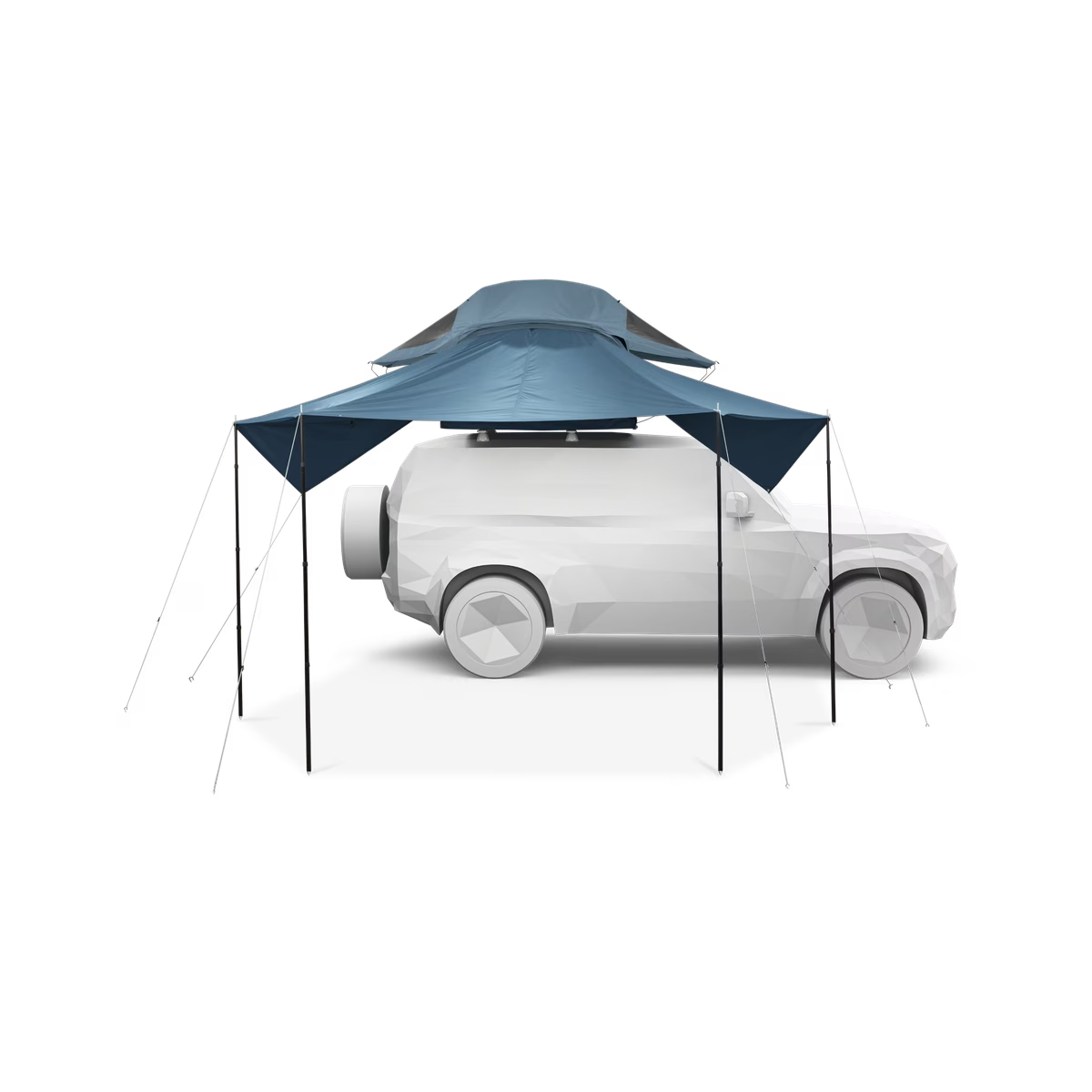 Thule Approach Luifel