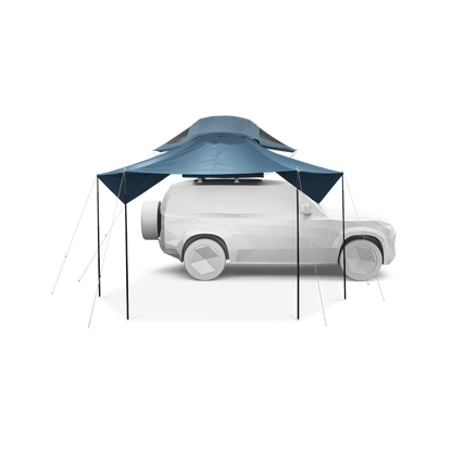 Thule Approach Luifel