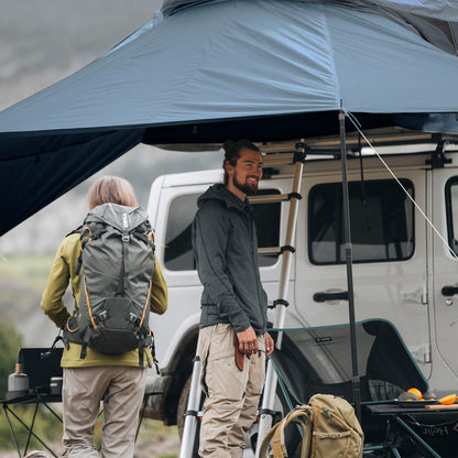 Thule Approach Luifel