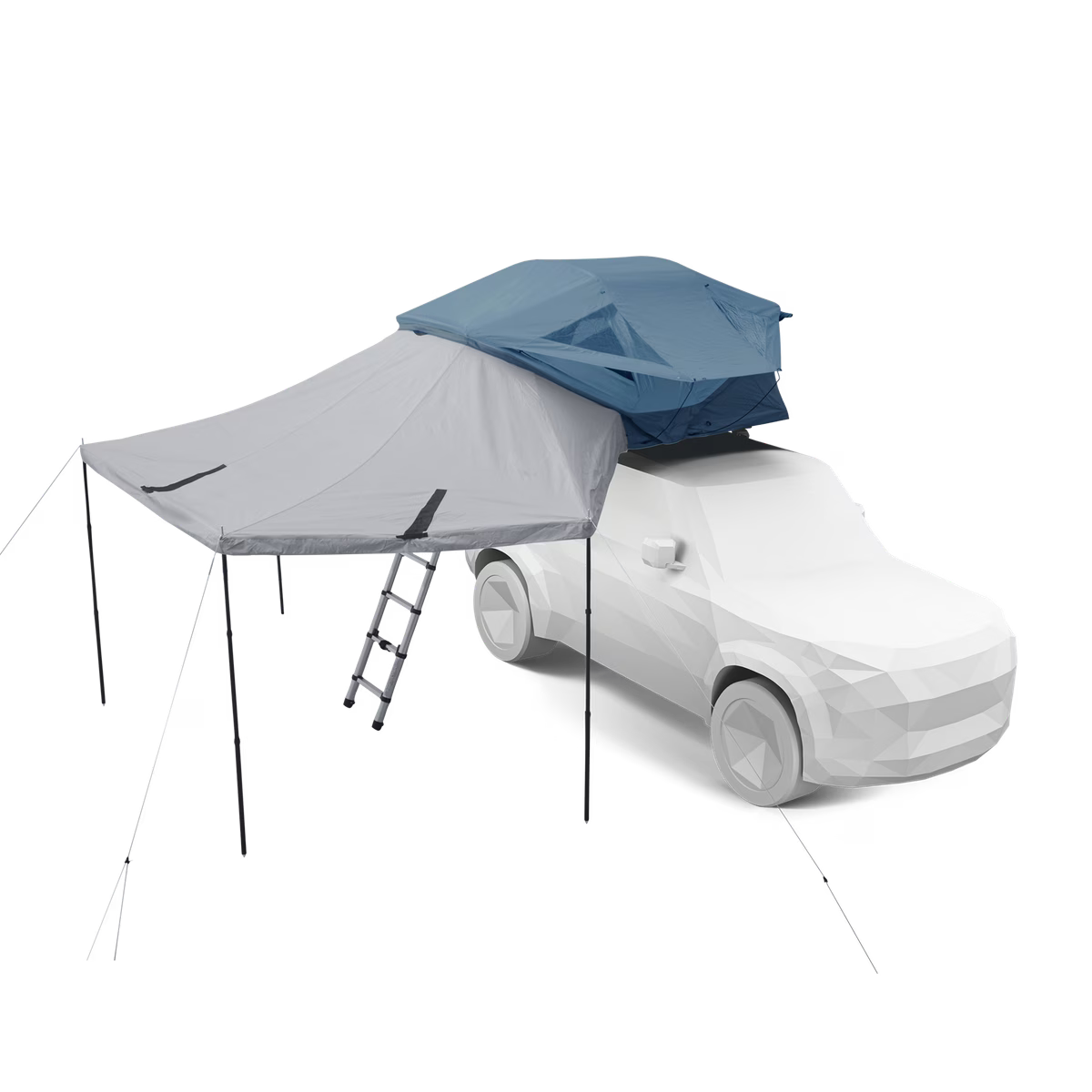 Thule Approach 2 Luifel