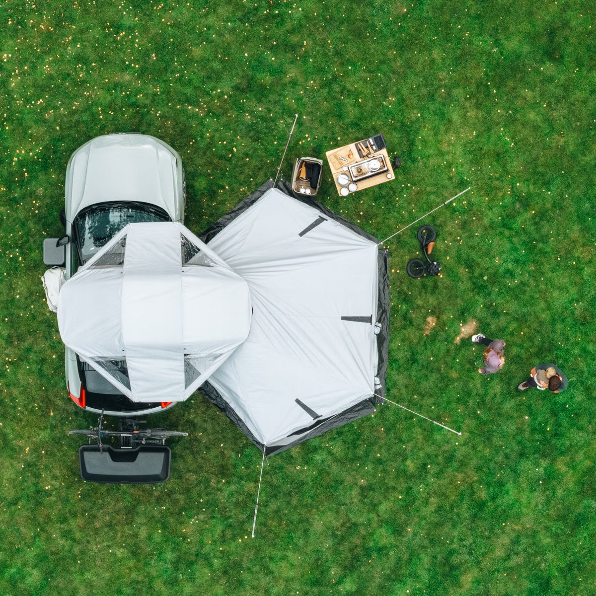 Thule Approach 2 Luifel