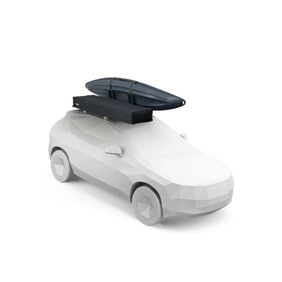 Thule Foothill 2