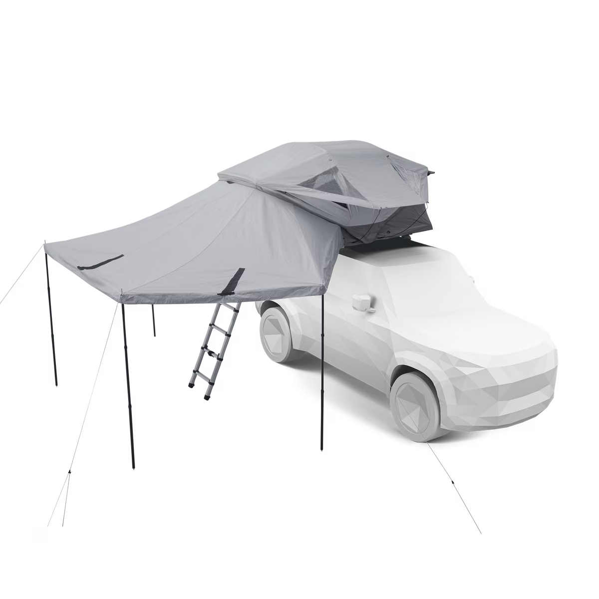 Thule Approach 2 Luifel