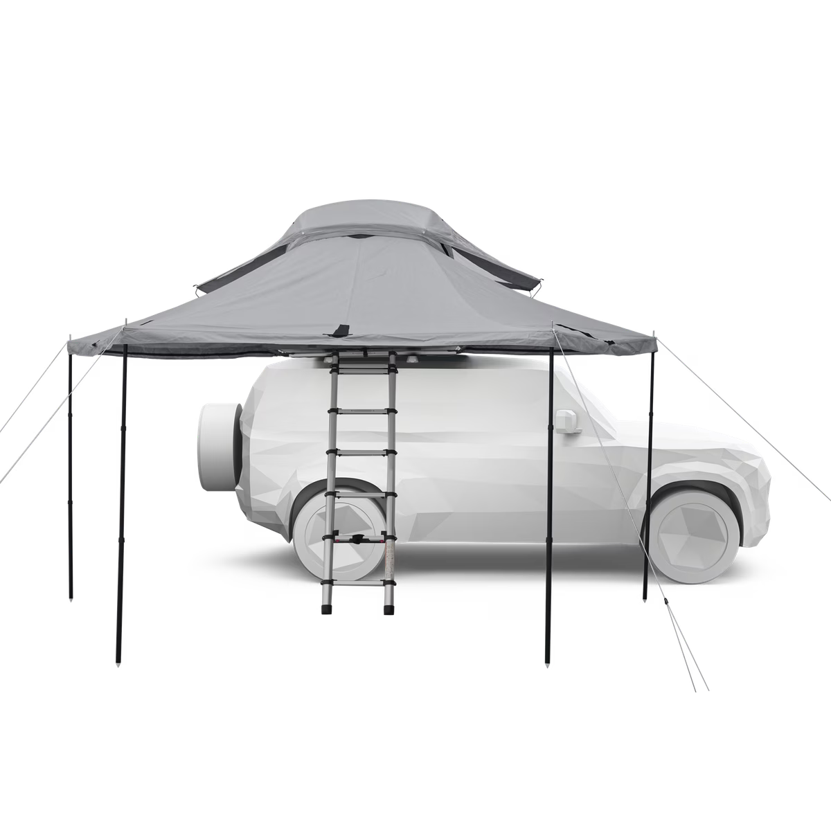 Thule Approach 2 Luifel