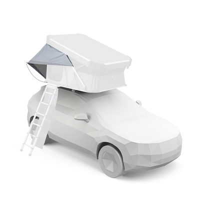 Thule Widesky side door rainfly