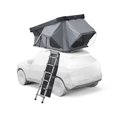 Thule Widesky side door rainfly