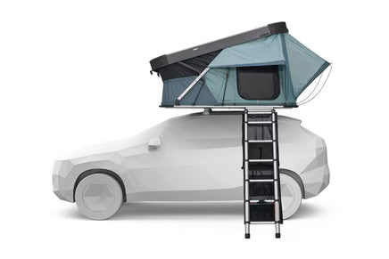 Thule Widesky side door rainfly
